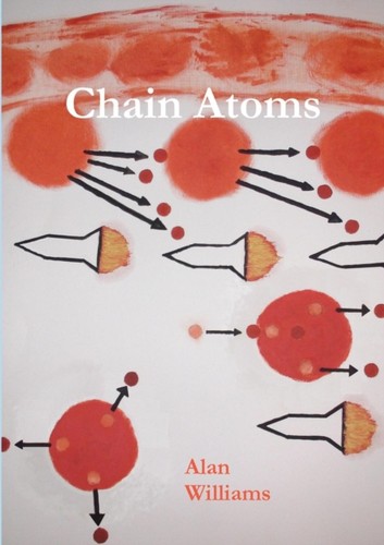 Alan williams chain - alan,