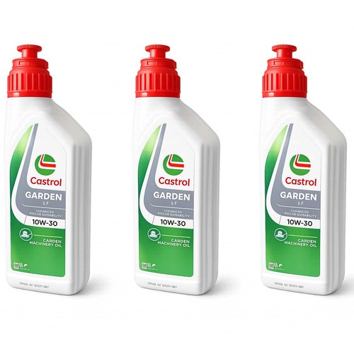 Castrol garden 4 takt - 4,