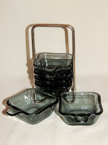 Wmf stapel aschenbecher set - wmf,