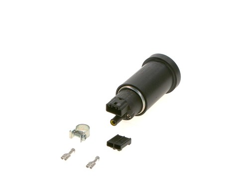 Bosch kraftstoffpumpe - kraftstoffpumpe, im