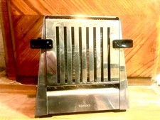Alter Siemens Toaster