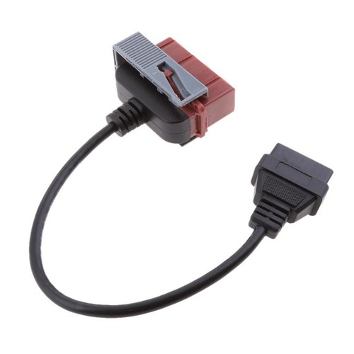Auf 16pin obd2 obdii - auf,