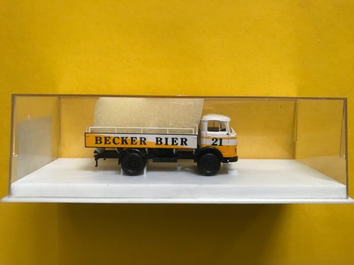 Brekina mb - brekina, 1:87