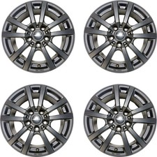 Alufelgen Brock RC Design