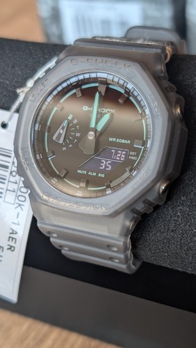 Casio shock 2100k - casio, ga-2100k-1aer