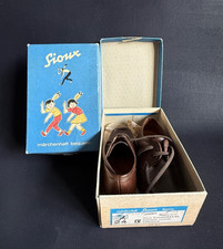 True Vintage Sioux Kinderschuh