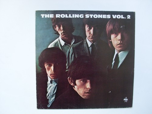 The rolling stones - stones, –