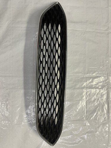 Kühlergrill schwarz mit - kühlergrill,