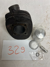 Simson SR1 SR2 SR2E Essi Zylinderkit - original DDR - neu gebohrt + gehont - 329