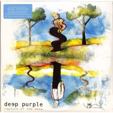 Deep Purple / DEEP PURPLE -