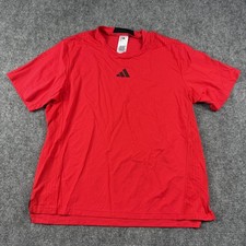 Adidas D4T INT Tee Shirt Mens