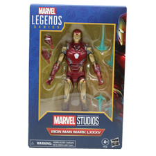 Hasbro Marvel Legends Iron Man Mark LXXXV Figur 15cm Marvel Studios F9126 - NEU