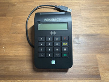 Reinersct cyberJack RFID Komfort