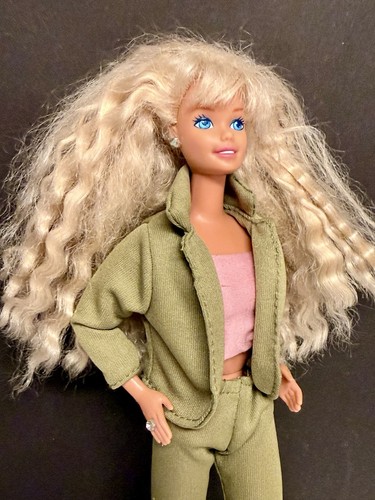 Barbie puppe vintage - barbie,