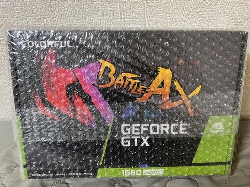 Bunte geforce gtx - geforce, super