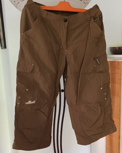 Damen cargo hose größe - cargo,