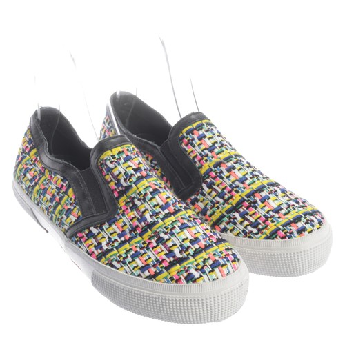 Sneaker marc cain - sneaker, mehrfarbig