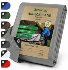 Covello® Abdeckplane 180g/m²