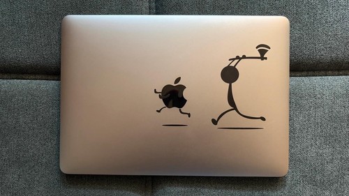 Macbook retina i7 - retina, (2017),