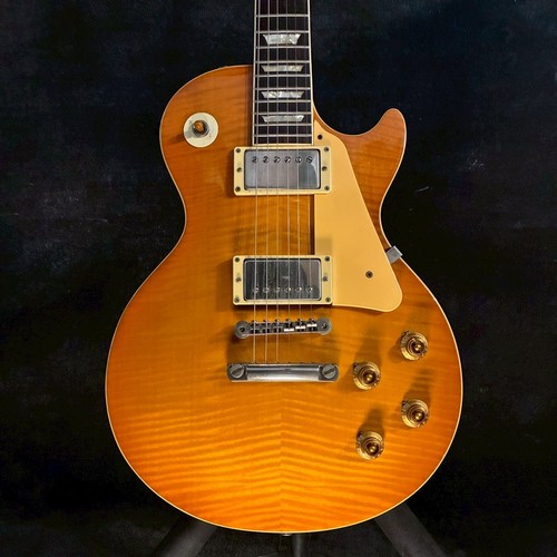 Burny super grade lp typ - grade,