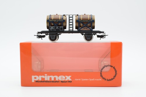 Primex 4546 weinfaßwagen - 4546,