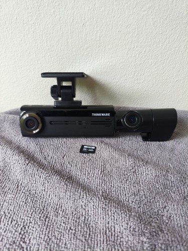 Genunie thinkware f200 - thinkware, dashcam