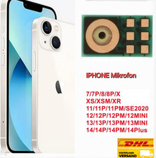 Mikrofone iPhone 13-13Mini