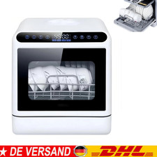 Mini Geschirrspüler