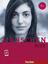 Menschen hier A1 Deutsch als