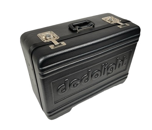 Dedolight dchd koffer - dchd, m4