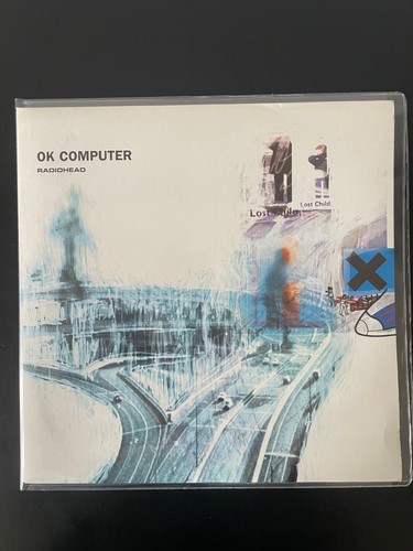 Radiohead computer - radiohead,,