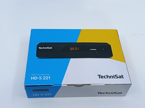 Technisat 221 hdtv - technisat,