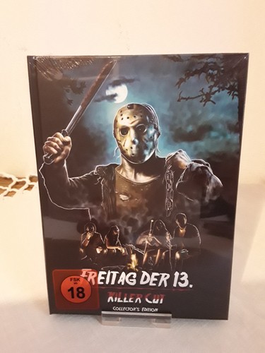 Freitag der remake - freitag,