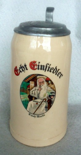Alt bierkrug brauerei - bierkrug,