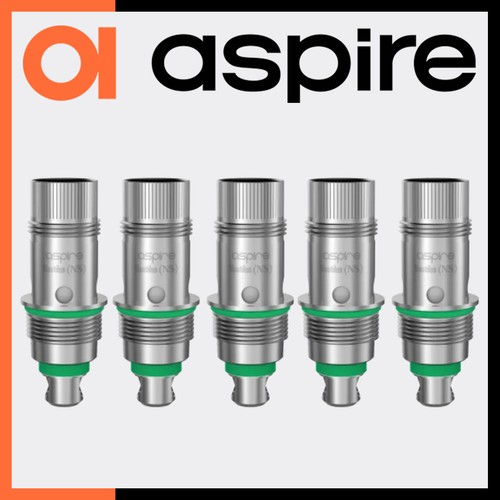 Aspire bvc coil - bvc,