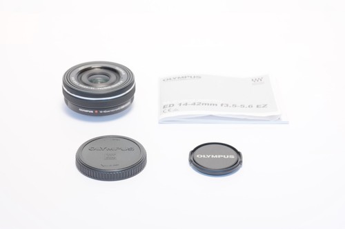 Topzustand olympus zuiko - topzustand!, m.zuiko