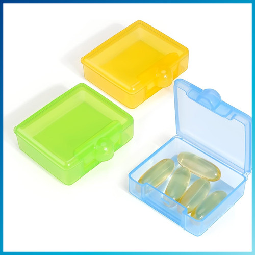 Tablettenbox set stück - set,
