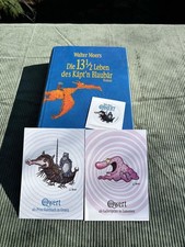 die 13 1/2 Leben des Käpt'n