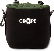 C-Rope Kamerabeutel Aus