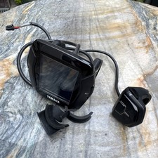 YAMAHA DISPLAY C STEUERUNG