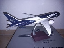 Gemini200 | 1:200 | Boeing