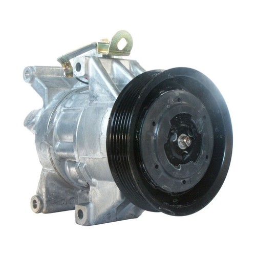 Klimakompressor 115 mm - klimakompressor, 12