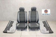 Opel Tigra B Sitzausstattung