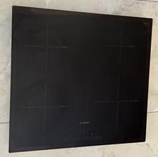 Bosch PIE631FB1E 60cm Induktionskochfeld - Schwarz