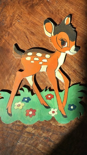 Vintage mertens kunst - vintage, m