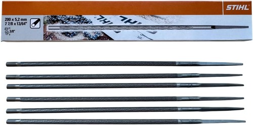 Stihl sägeketten rundfeile - stihl, sägeketten-rundfeile