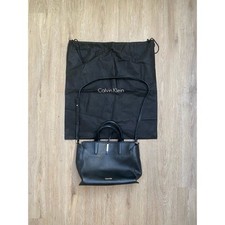 Calvin Klein große Handtasche