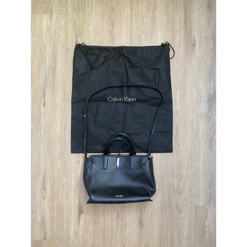 Calvin klein große handtasche - calvin,