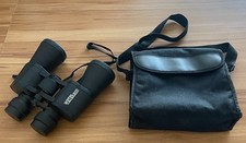 Wetekom Fernglas / Binoculars - 7x50 - 119M / 1000m - Inkl. Tasche
