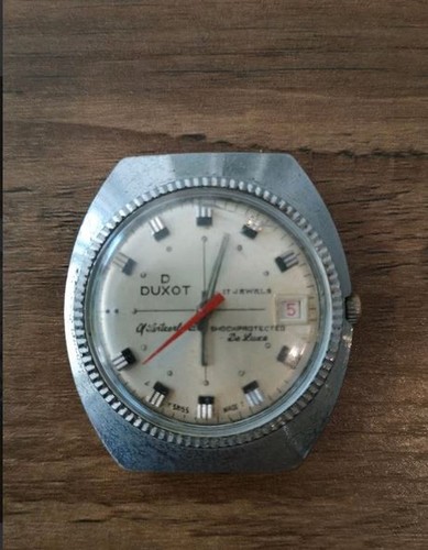 Vintage duxot jewels - vintage, 17